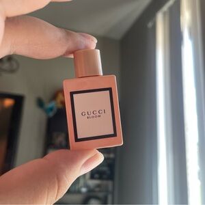 Mini Gucci dabber perfume